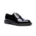 ABINITIO Hand Made Black Wedding Gents Formal Mens Original Dress Leather Shoes